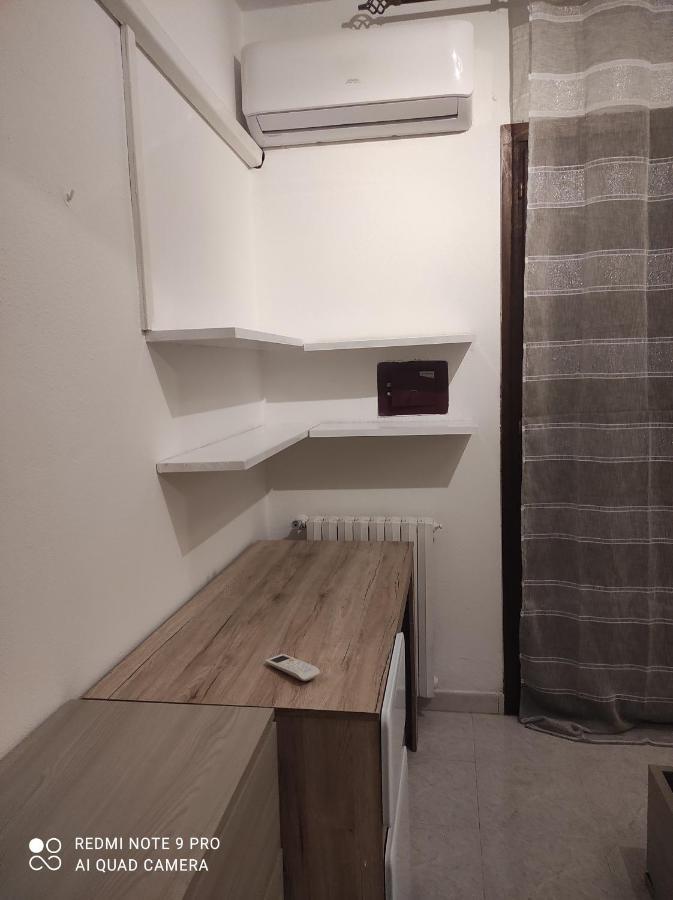 Ferienhaus So *