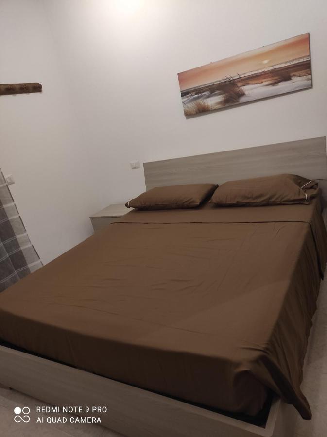 Ferienhaus So *