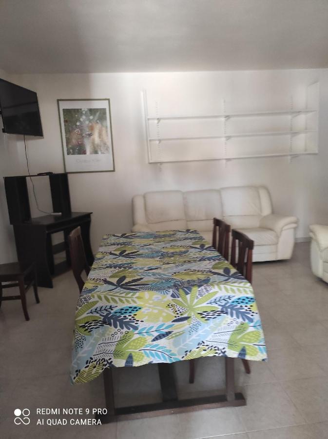 So Holiday home Olbia
