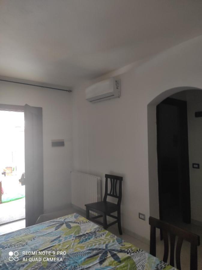 So Holiday home