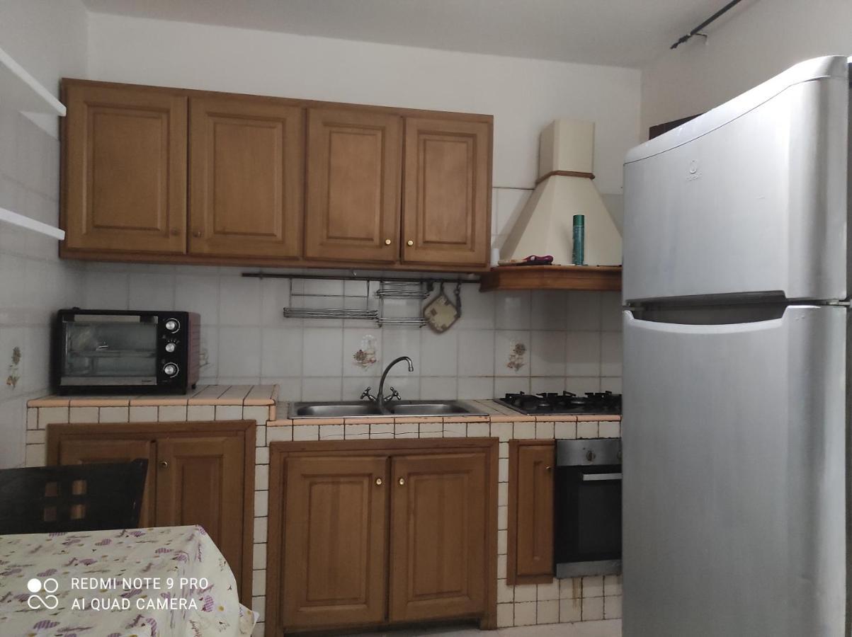 So Holiday home Olbia